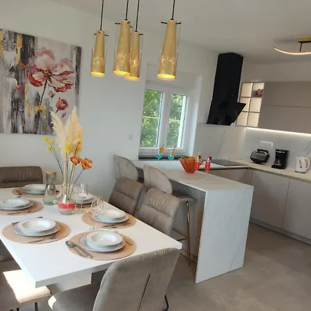 Appartement Lunisa Vs1 Kostrena