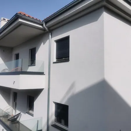 Apartment Lunisa Vs1