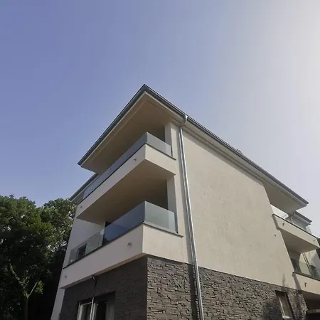 Apartment Lunisa Vs1 *