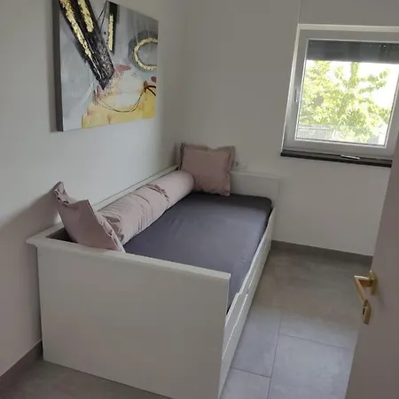 Apartamento Lunisa Vs1 *