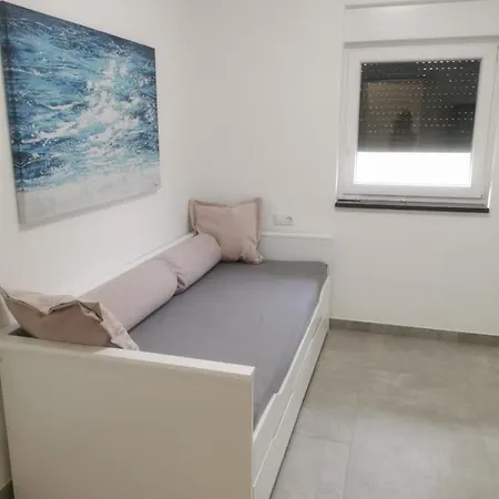 Apartamento Lunisa Vs1