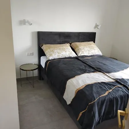 Apartamento Lunisa Vs1 Kostrena