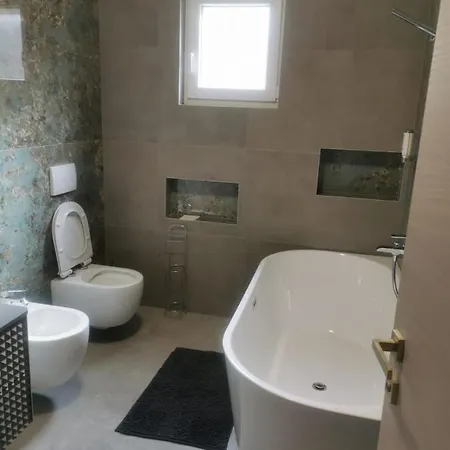 Apartamento Lunisa Vs1 *