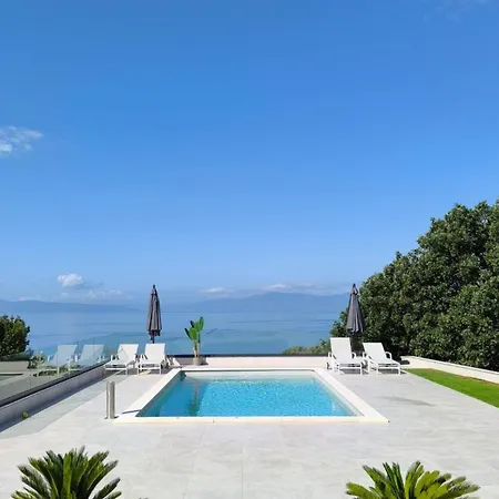 Lunisa Vs1 Lejlighed Kostrena