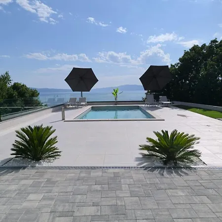 Lejlighed Lunisa Vs1 *