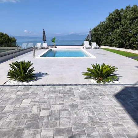 Lejlighed Lunisa Vs1 Kostrena