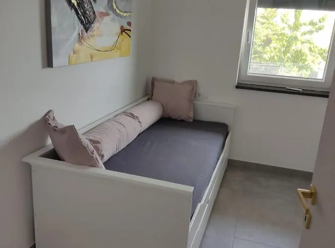 Lejlighed Lunisa Vs1 *