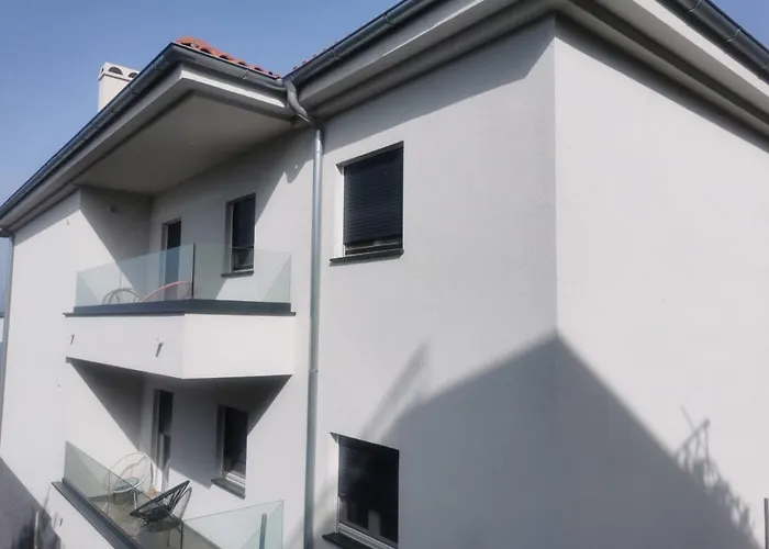 Apartment Lunisa Vs1