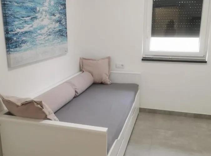 Lejlighed Lunisa Vs1