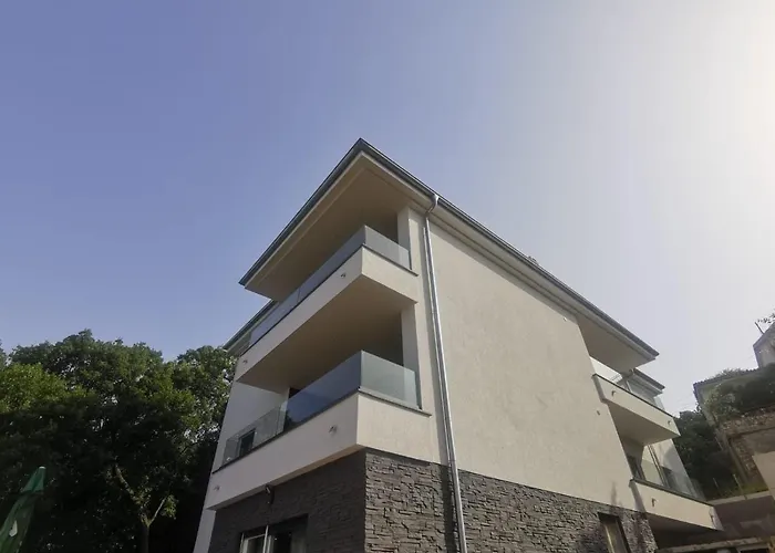 Apartment Lunisa Vs1 *