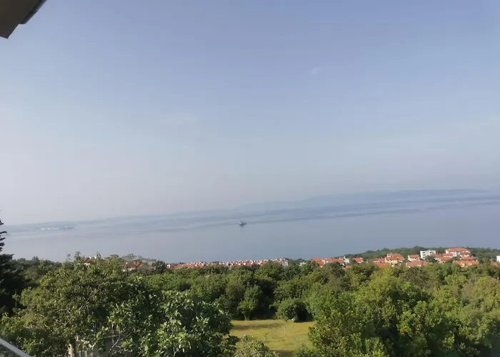 Lunisa Vs1 * Kostrena