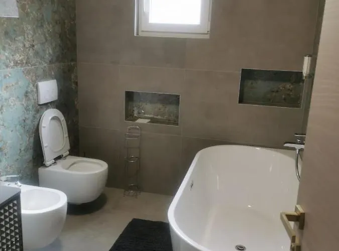 Lejlighed Lunisa Vs1 *