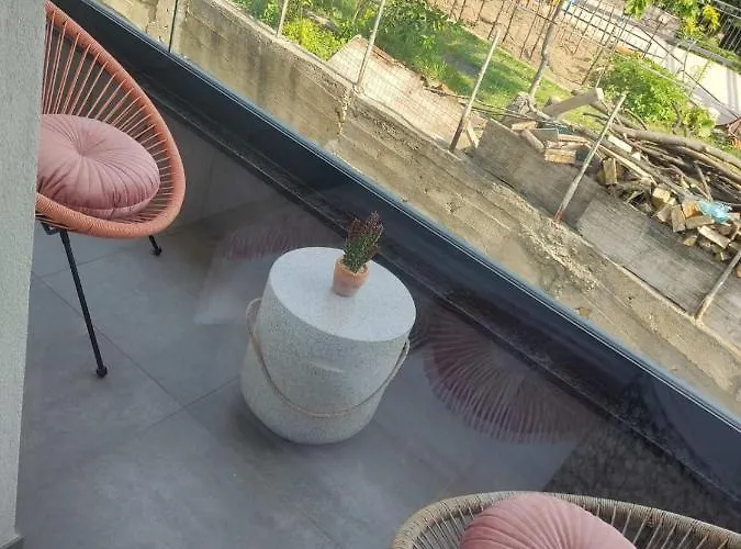 Lunisa Vs1 Lejlighed *