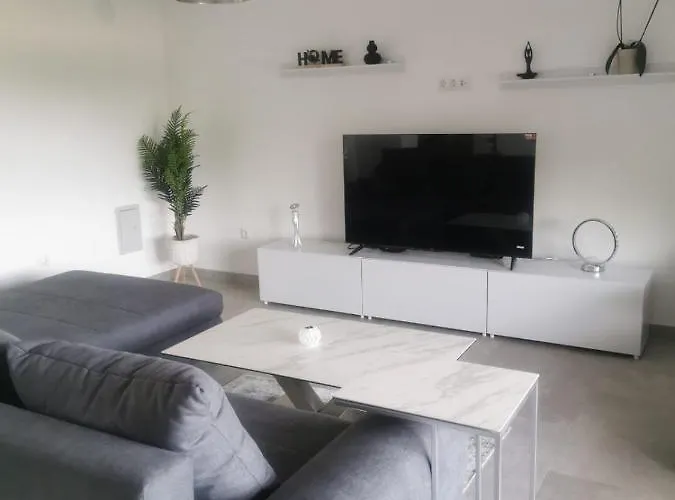 Lunisa Vs1 Apartment Kostrena