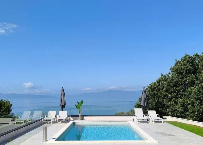 Lunisa Vs1 Lejlighed Kostrena