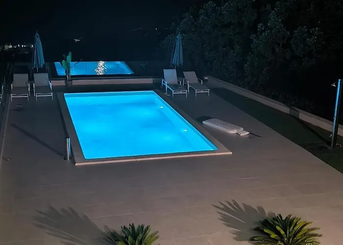 Lunisa Vs1 Lejlighed *